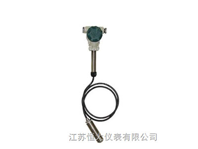 HD-UZD-628靜壓式液位變送器廠家