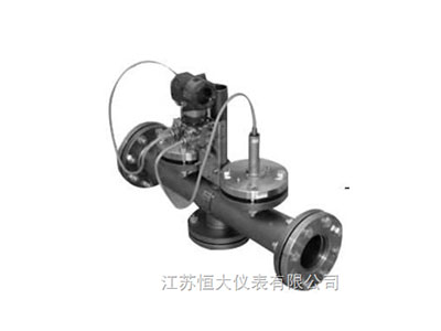 楔形流量計